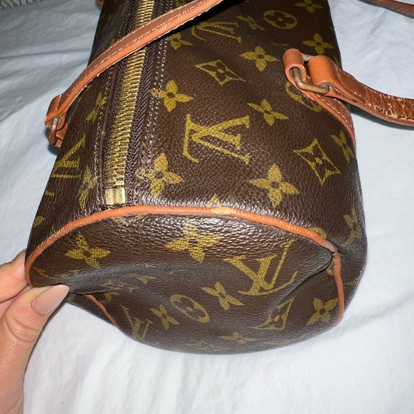 Louis Vuitton Papillon 30 - Picture 4 of 16
